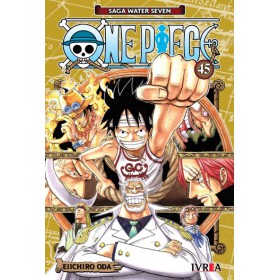 One Piece 45